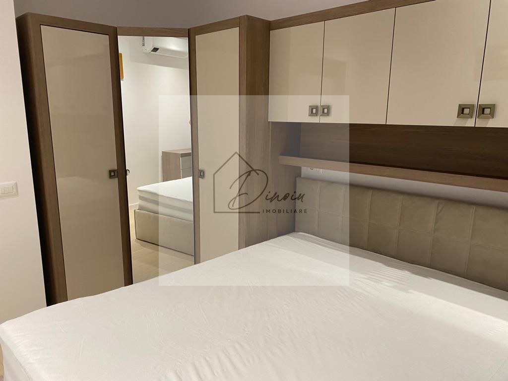 2 camere Nusco City I mobilat si utilat premium I parcare inclusa - Poză 6