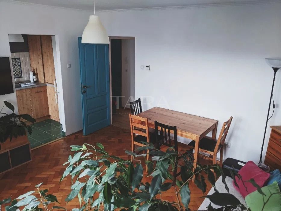 Apartament în Mănăștur, zona Big – Spațiu, confort și locație excelent - Poză 2