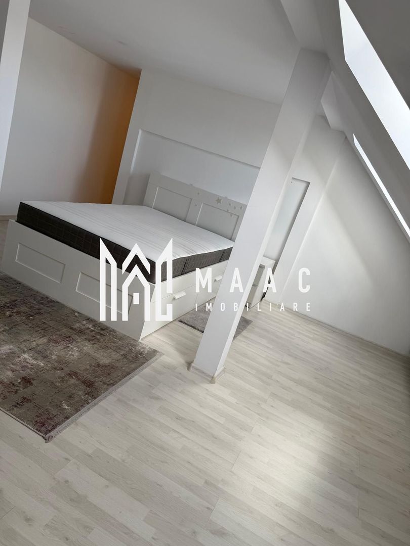 Apartament 3 camere I 90 mp I  I Calea Cisnadiei - Poză 6