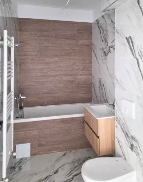 Apartament cu 3 camere situat la etajul 3 zona rezidentiala Rasnov - Poză 3
