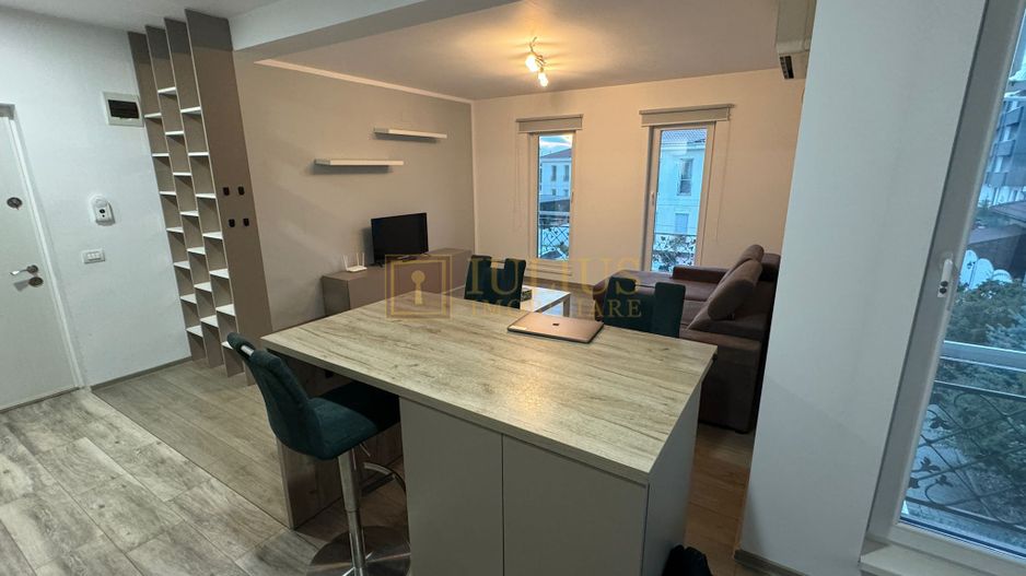 Braytim-2 Camere -Apartament la Vila-Mobilat -utilat - Poză 10