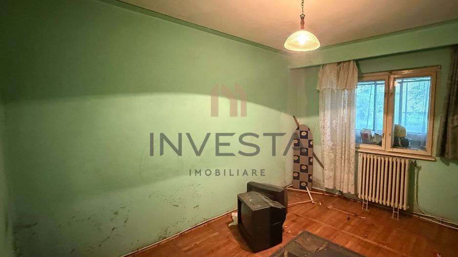 Apartament cu 3 camere de vanzare in Zorilor ! - Poză 1
