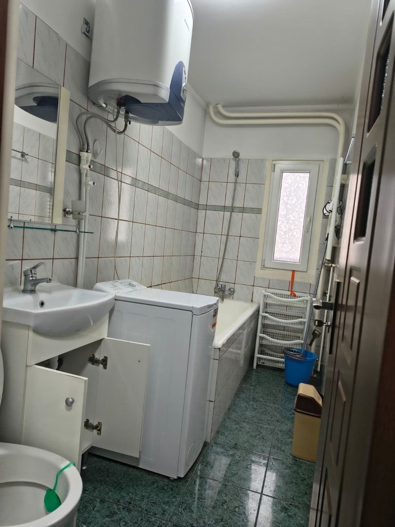 Comision 0 Garsoniera zona Sibiu Drumul Taberei - Poză 6