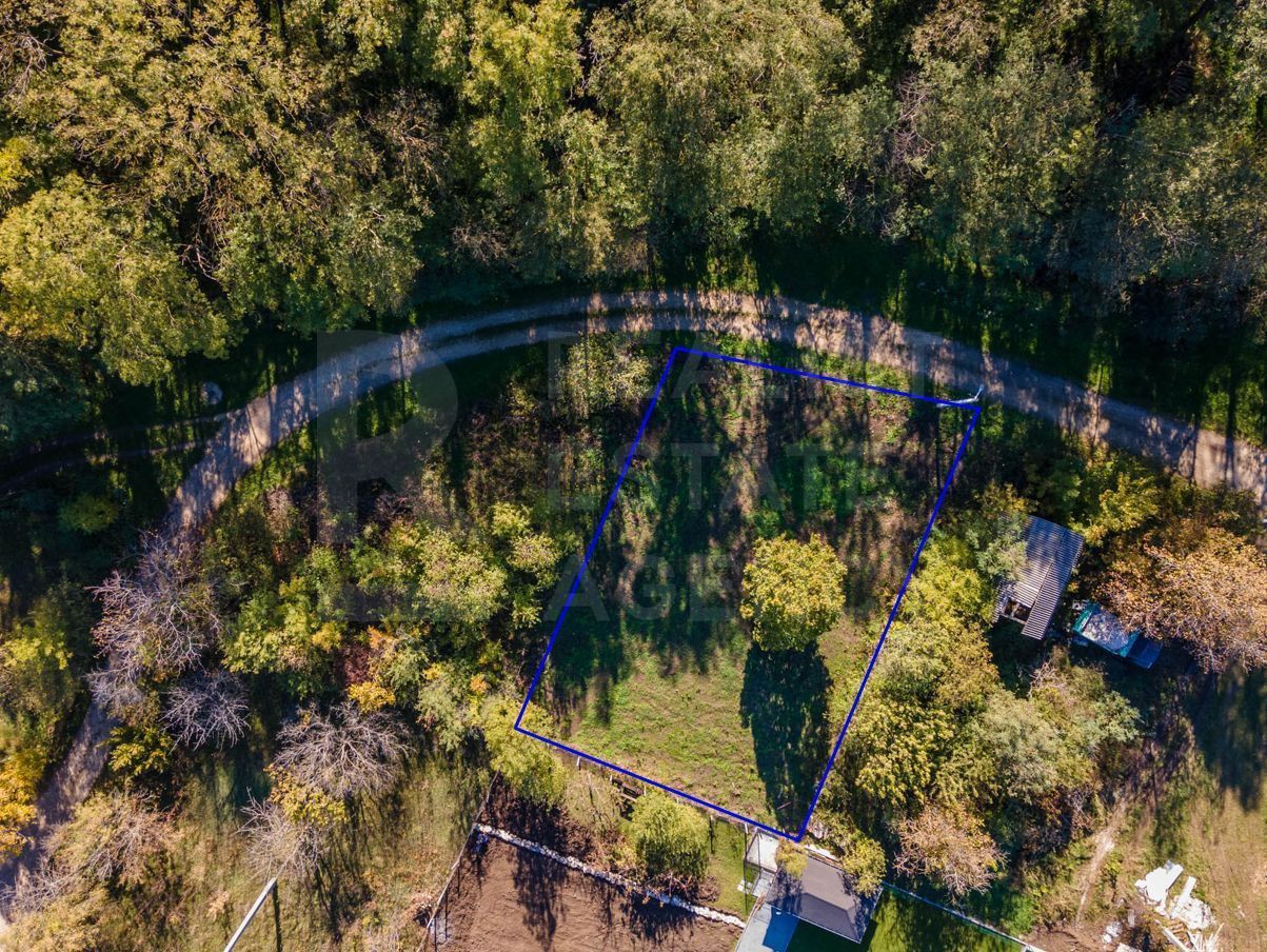 Vânzare, teren pentru construcții,  6 ari, str. Brazilor, Orhei - Poză 3