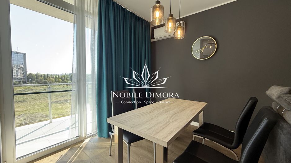 Nord One - Apartament 2 camere premium cu parcare subterana - Iulius Mall - Poză 3
