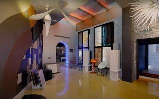 Cladire Reprezentativa - Dorobanti Capitale - Poză 7