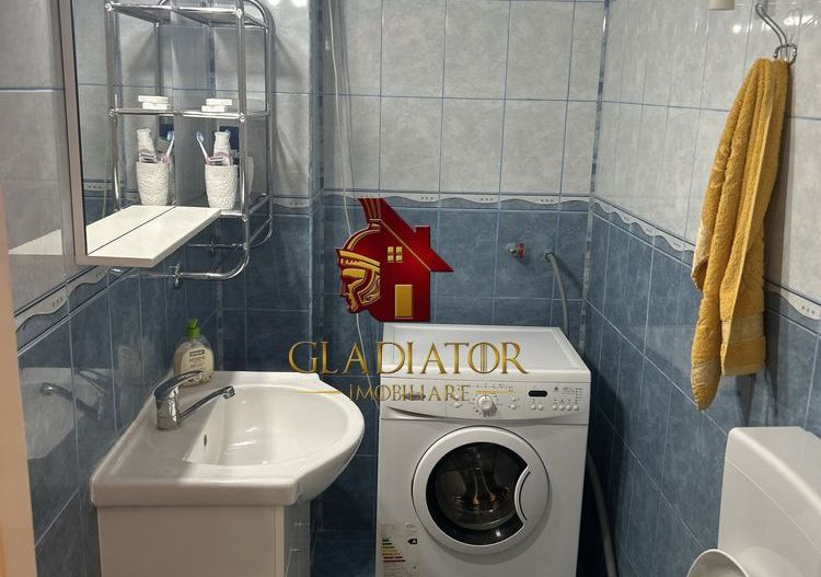 Apartament 4 camere in Dacia, etajul 2/4, ZONA cu acces rapid centru - Poză 5