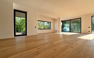 Vila cu 5 camere  *366mp* / Curte privată *315mp* / Pipera - Lake View - Poză 12