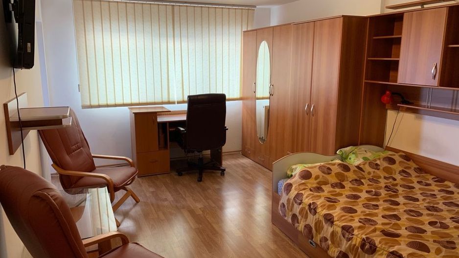 Apartament 1 camera 38 mp - Calea Turzii - Zorilor - Poză 2
