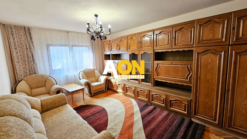 Apartament 2 camere, mobilat, utilat, etaj 1, cartier Tolstoi - Poză 2