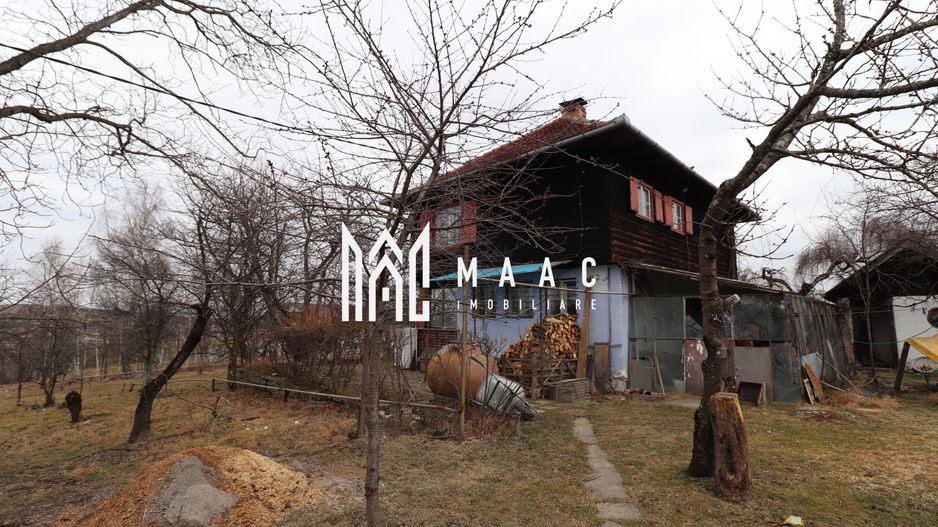 Casă individuală I 4 camere I teren 6000 mp I Cisnădie - Poză 4
