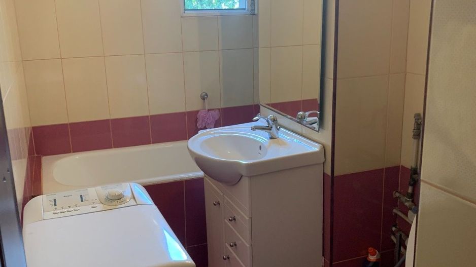 De vanzare Garsoniera Lujerului - Poză 7