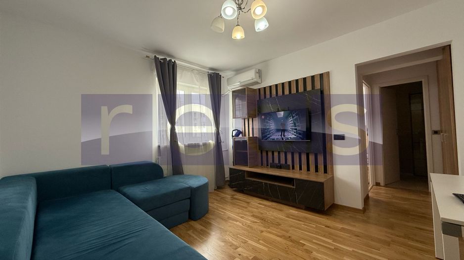 VANZARE 2 CAMERE | DOROBANTI | NOU RENOVAT SI MOBILAT | - Poză 1