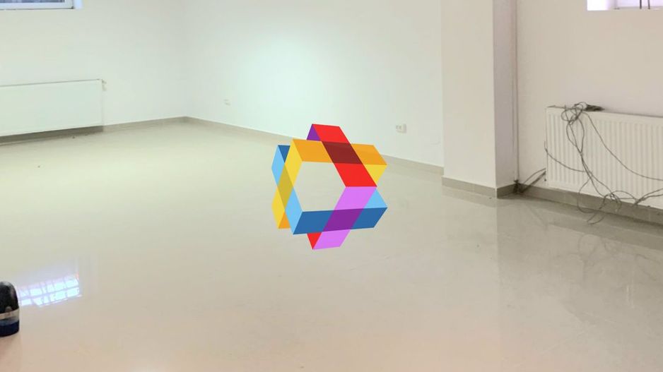 Spatiu de birouri - 450 mp # plus-imo.ro - Poză 3