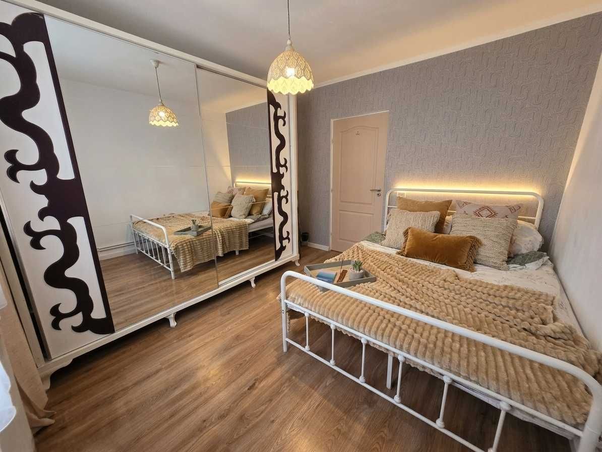Apartament 2 camere  -Parter -Take Ionescu - Poză 2