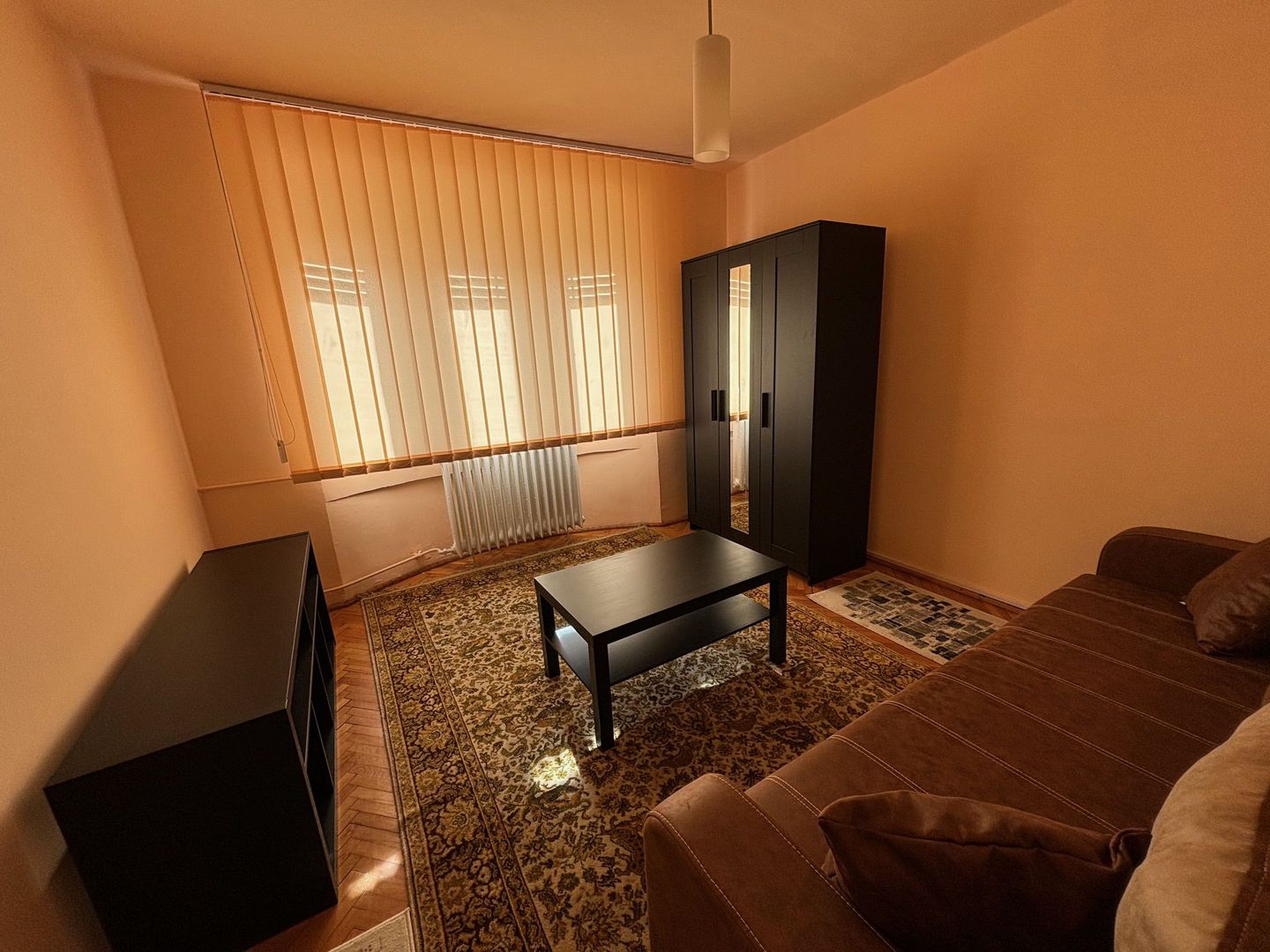 Apartament in apropiere de Medicina - Poză 1