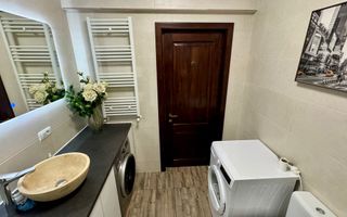 Apartament 1 camera decomandat+parcare Platou Galata-Kaufland Voinesti - Poză 14