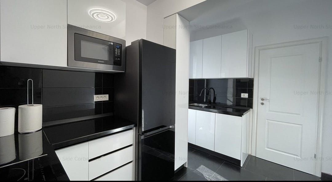 Vila Individuala langa Padure | Balotesti | Lux | Piscina - Poză 9