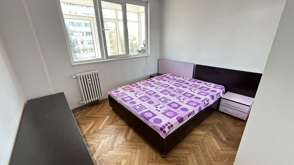 APARTAMENT 1 MAI | CIUPERCA - Poză 1