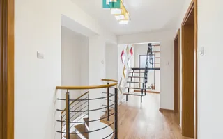 Vilă modernă 5 camere Mosnița Nouă - Poză 15
