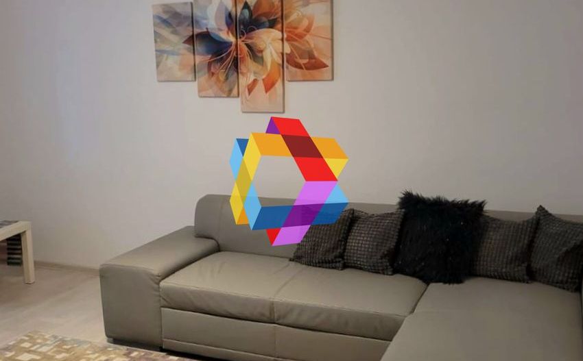 Apartament doua camere Brasov, zona Racadau,  55 mp, Plus-imo.ro - Poză 2