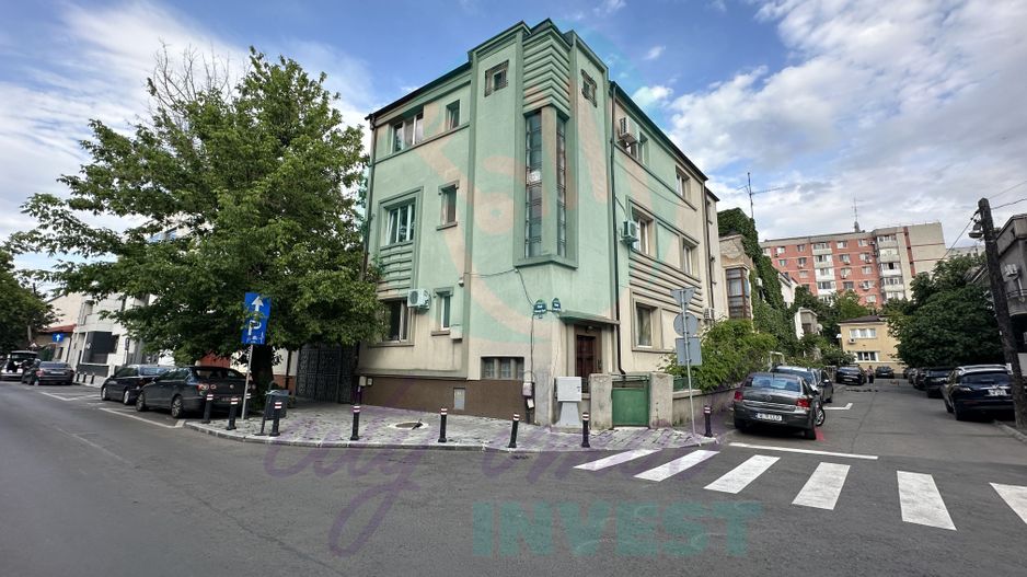 4 camere de aprox 100 mp - ART DECO - Poză 1
