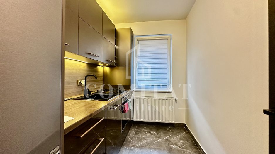 Apartament la cheie | Parcare | Zona Str Porii - Poză 10