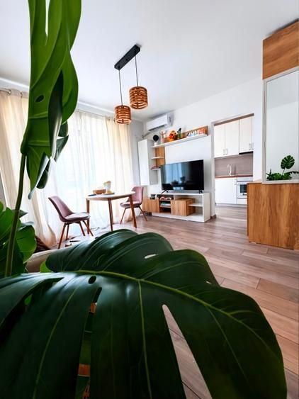 🔑 Vanzare Apartament 2 Camere cu Curte Proprie - Titan Nou | - Poză 2