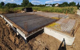 Teren Aroneanu- Ocazie! - Poză 5