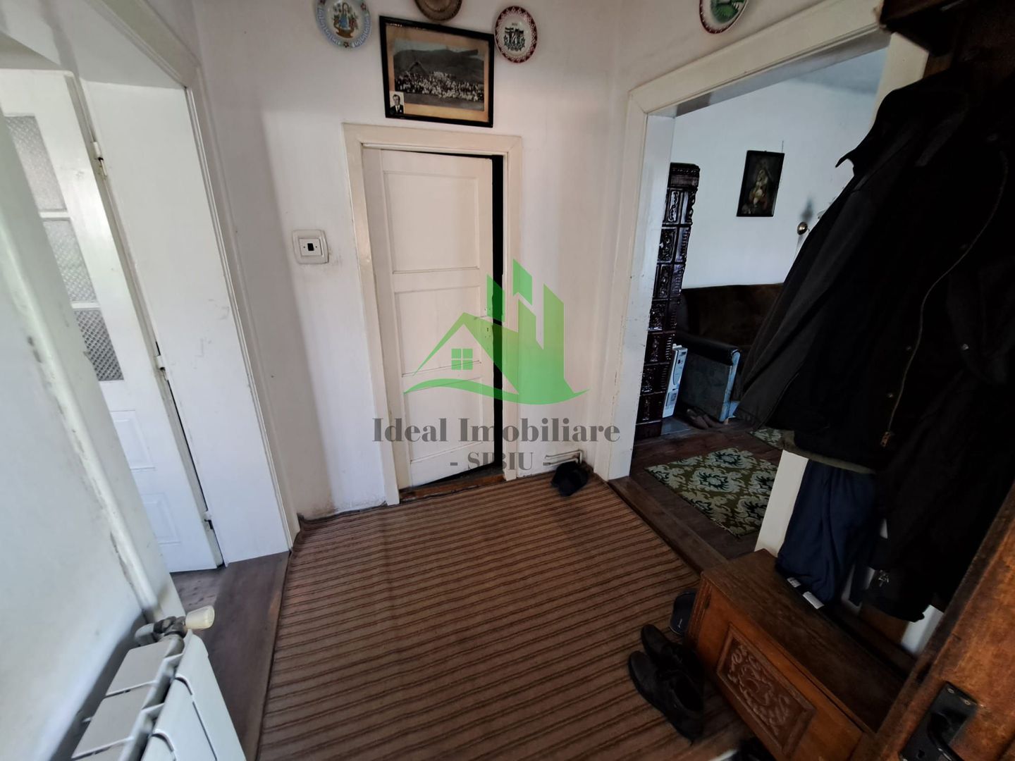 Casa pe un singur nivel cu 342 mp curte, in zona Promenada Mall - Poză 7