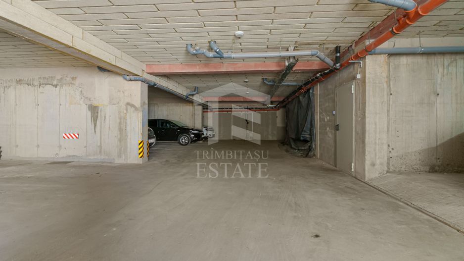 Apart 2 camere Grigorescu Dristor vis-a-vis Lidl mobilat utilat com 0% - Poză 28