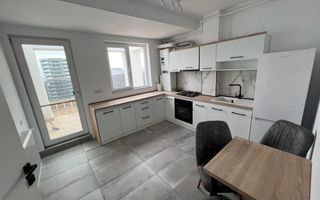 Apartament 3 camere tip Penthouse 105 mp. - Vedere la mare - Poză 6