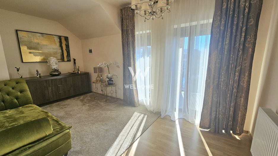 Casa individuala cu Garaj  Sura Mare - Poză 8