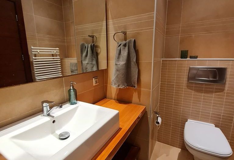Apartament 3 camere bloc premium, zona Decebal, Mall Vitan Panoramic - Poză 14