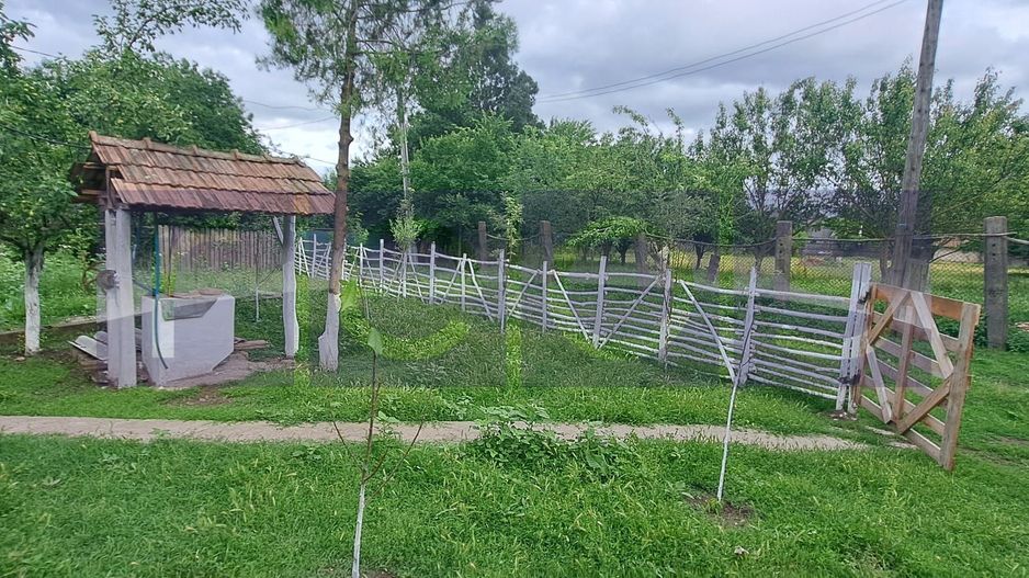 VANZARE CASA | TEREN 2.500 MP | LIVADA SI GRADINA | COMUNA BEUCA, TELEORMAN - Poză 7
