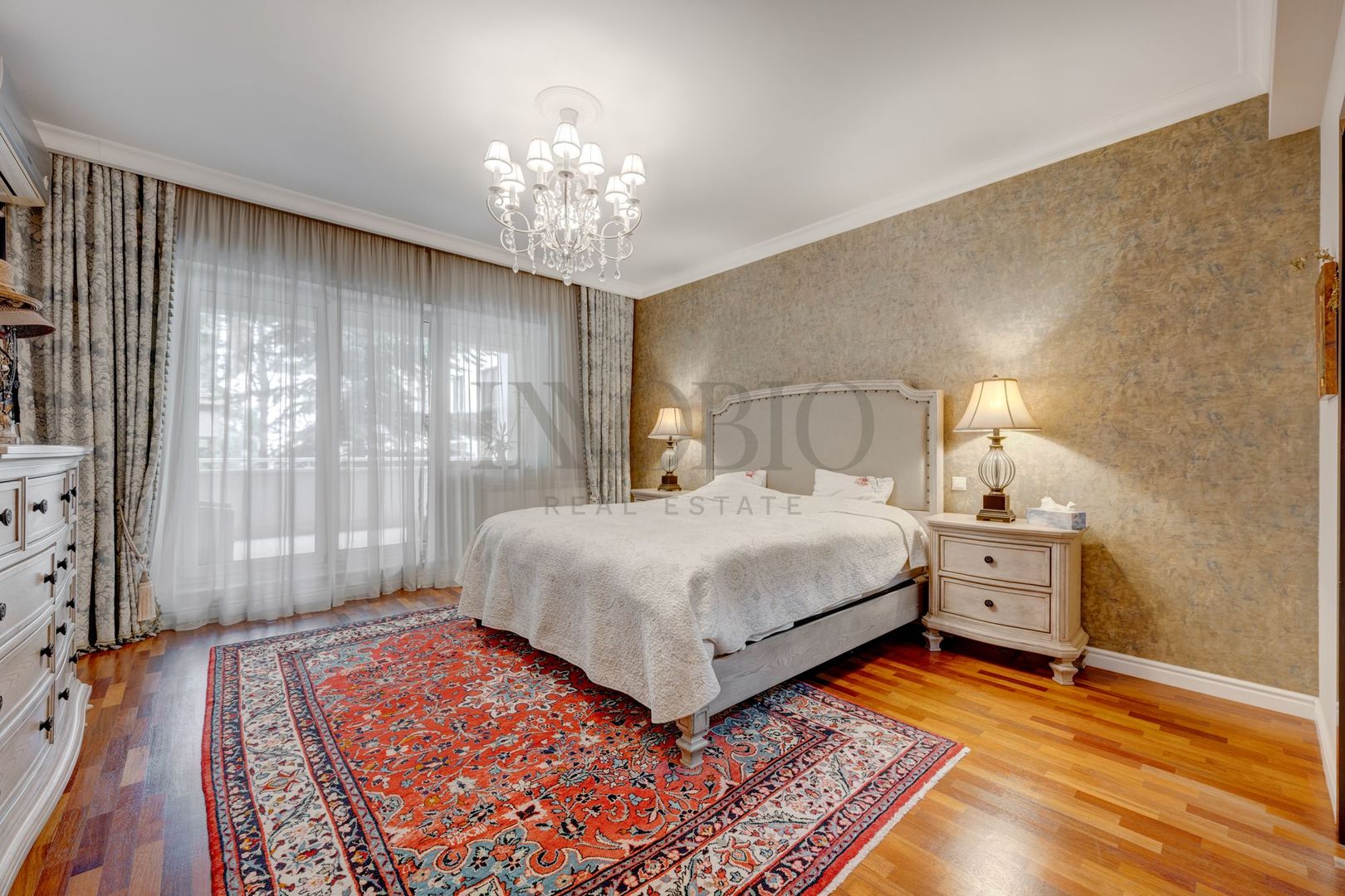 Apartament 4 Camere | Herastrau | Soseaua Nordului - Poză 12