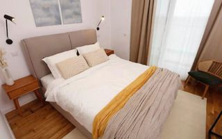 Apartament 3 camere | 102 mp utili + terasa 95 mp | Pipera - Poză 17