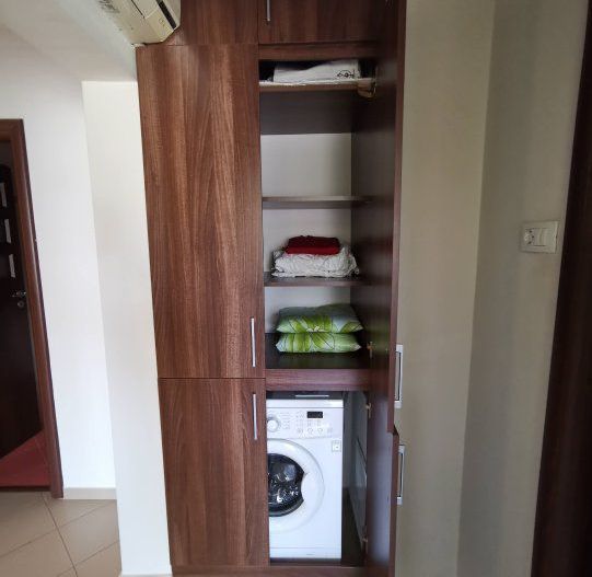 APARTAMENT DE LUX 3 CAMERE & 2 BAI | GORJULUI | CENTRALA TERMICA - Poză 8