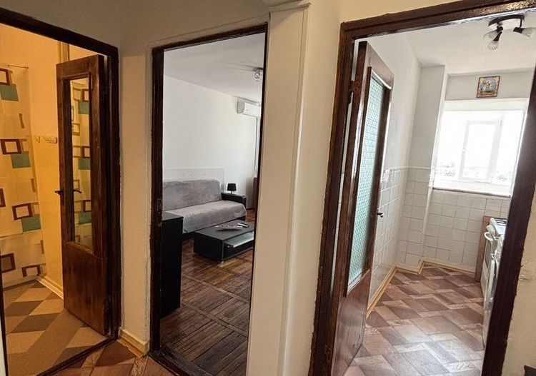 Apartament o cameră, Micro 20 - Poză 3