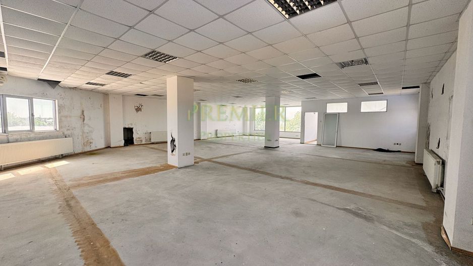 Cladire  producție, depozitare, birouri sau investiții în spații comerciale - Poză 7