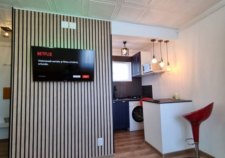 Inchiriere garsoniera Rond Alba Iulia / Decebal / Bld. Unirii - Poză 3