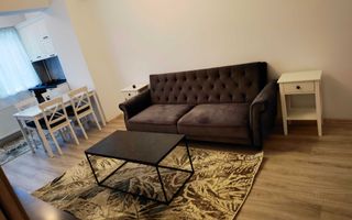 Apartament 2 camere decomandat, 50 mp, mobilat, utilat, Complex One Residence, Tatarasi, Oancea, Iasi - Poză 8