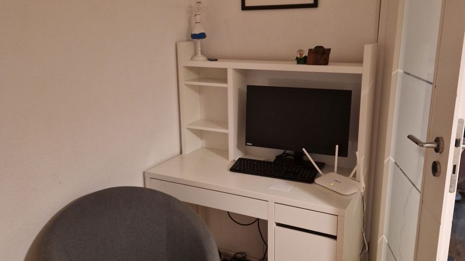 De închiriat apartament 3 camere Titan | 4 min metrou - Poză 3