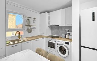 Apartament 2 camere ,zona Medicina. - Poză 5