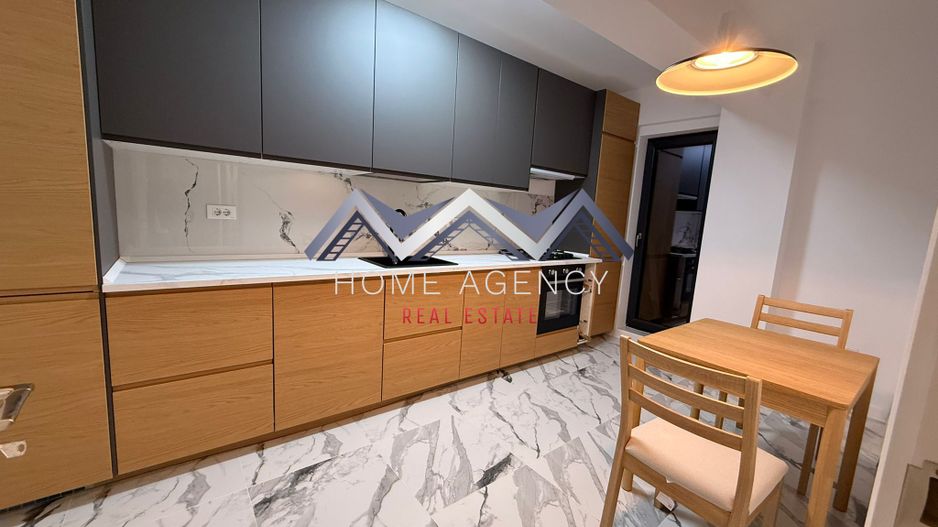 Apartament 2 camere | prima închiriere | Otopeni central - Poză 3