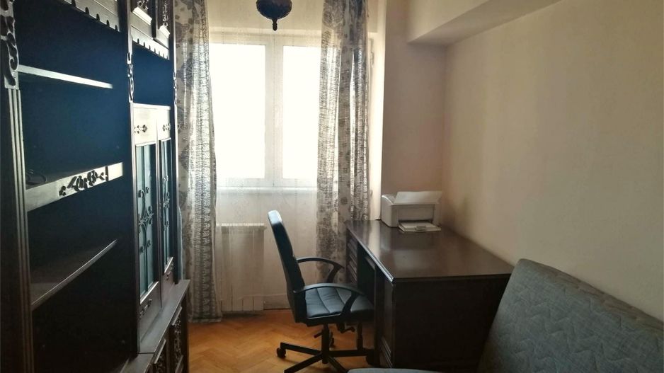 Apartament superb 4 camere, Capitale,  reabilitat, vedere dublă -Dorobanți - Poză 3