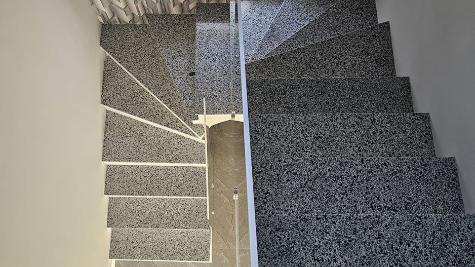 CASA INDIVIDUALA BRAGADIRU, TOATE UTILITATILE, CURTE 242 MP, COMIS 0% - Poză 46