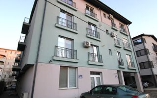 Spatios, mobilat modern, centrala proprie, zona Girocului/Esso. - Poză 19