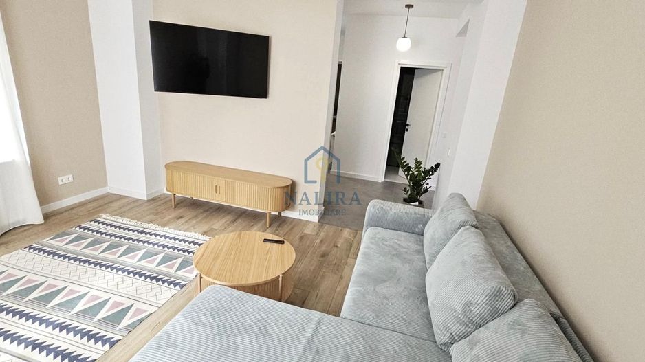 Casa moderna de inchiriat - Parcul Regina Maria - 4 camere - Poză 8