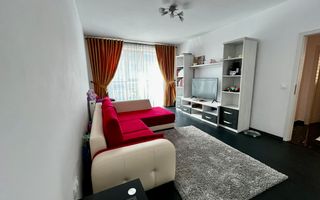 APARTAMENT 2 CAMERE | SUPREME RESIDENCE – DOAMNA STANCA | 56 MP - Poză 1
